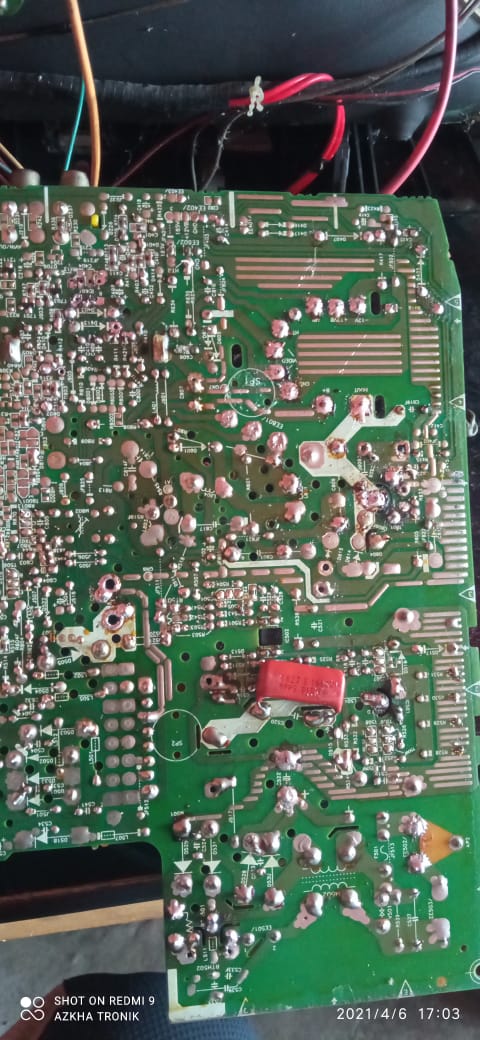 Lihat postingan ini… “TV POLYTRON&nbsp;B+OVER”.